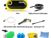 Washer Machine 220V High Pressure Washer For Car Home Cleaning Tool