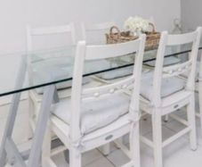 Neptune Hebden Dining Table