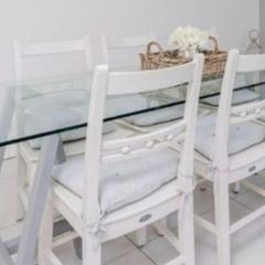 Neptune Hebden Dining Table