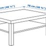 coffee table Image 3