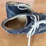 Jacadi baby boys boots 22/5 Image 3