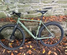bike for sale good