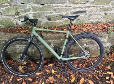 bike for sale good