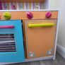 Wooden Pretend Kitchen Image 6