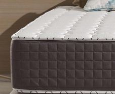 5ft King Size Mattress Memory Foam Mattress 11 Inch Deep Extra Firm Mattress (150x200cm)