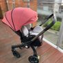 Brand new car seat / stroller / pram Image 2