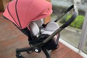 Brand new car seat / stroller / pram