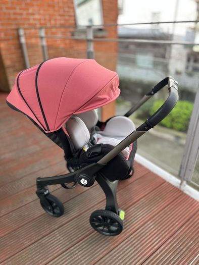 Brand new car seat / stroller / pram