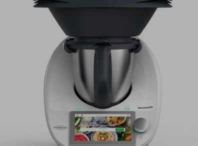 Thermomix tm6