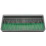 30 Pcs Nail Drill Bits Set For Electric Nail Drill Manicure Tool Set Image 3