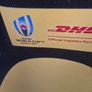 Rugby World Cup 2019 suitcase never used Image 3