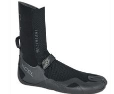 Xcel Infiniti 5mm Split Toe Wetsuit Boots