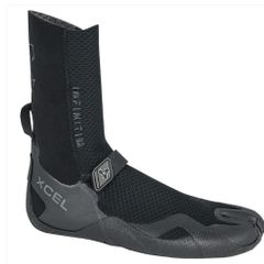 Xcel Infiniti 5mm Split Toe Wetsuit Boots