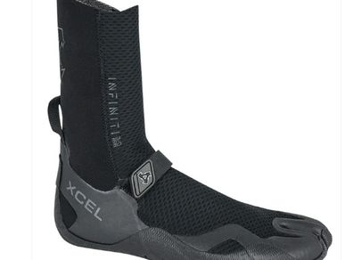 Xcel Infiniti 5mm Split Toe Wetsuit Boots