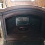 kerosene stove - oil Image 2