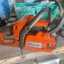 husqvarna 135 X- TORQ Image 2