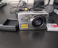 Sony Cybershot