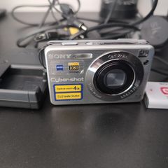 Sony Cybershot