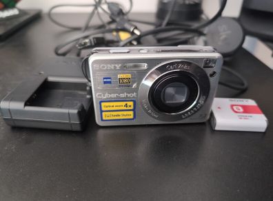 Sony Cybershot