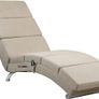 Relaxing Lounger  Massage Heating Recliner Image 3