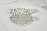 Vintage Glass Dish