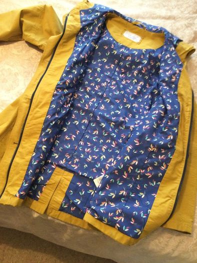 Ladies Jacket - Per Una Size 14