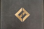 Foo Fighters Concrete and gold 2lp