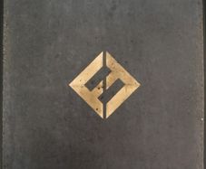 Foo Fighters Concrete and gold 2lp