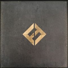 Foo Fighters Concrete and gold 2lp