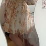 Size 14 dress Image 2