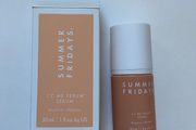 Summer Fridays cc me serum 30 ml