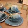 Cups/ saucers Image 4