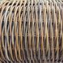 Large Log Basket Image 5