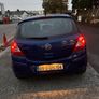 Vauxhaull Corsa 1.3 Image 2