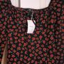 Bershka new Dress women, size EU S, Image 2