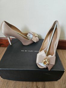 Shoes KG By Kurt Geiger