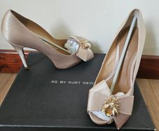 Shoes KG By Kurt Geiger