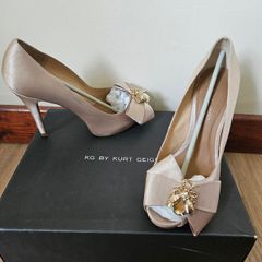 Shoes KG By Kurt Geiger