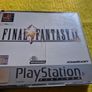 Final Fantasy IX PlayStation1 Ps1 PlayStation2 Ps2 Games Original Image 3