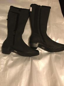 Carvela Kurt Geiger Boots, size EU-41, UK-7