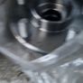 2007-2011 focus new front shocks wheel bearings drop links Image 3