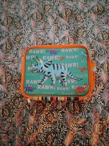 kids lunchbag