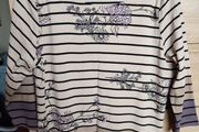 Size 12-14 Top (labelled as 16 but suits size 12-14)