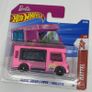 Minecraft, Barbie Dream Camper, Corvette - Hot wheels Image 3
