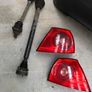 vw golf parts Image 2