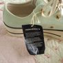 Converse Chuck Taylor All Star Platform Trainers Image 4