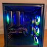 New Ryzen 5 Gaming PC | Plug & Play Image 3