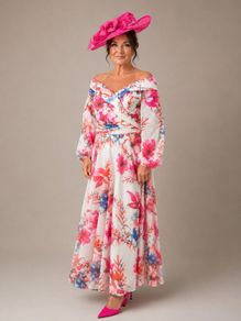 Mother of the bride dress