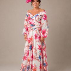 Mother of the bride dress