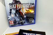 Battlefield 4 Ps4